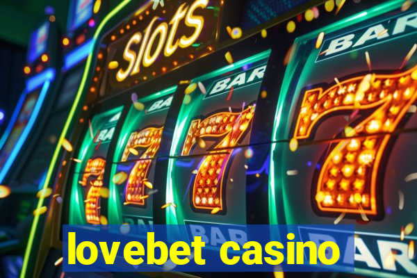 lovebet casino